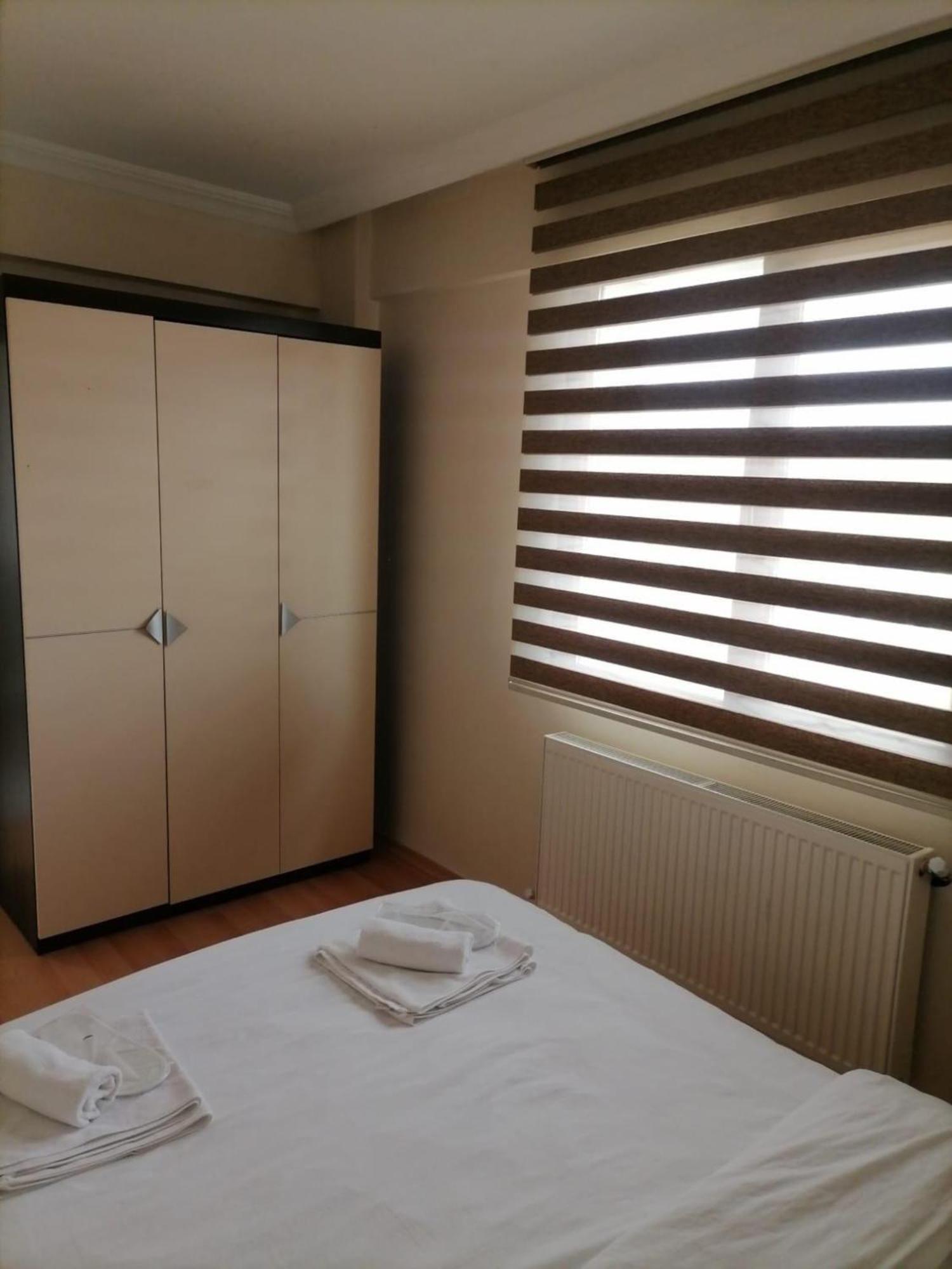 Snow Life Hotel Sarıkamış Buitenkant foto
