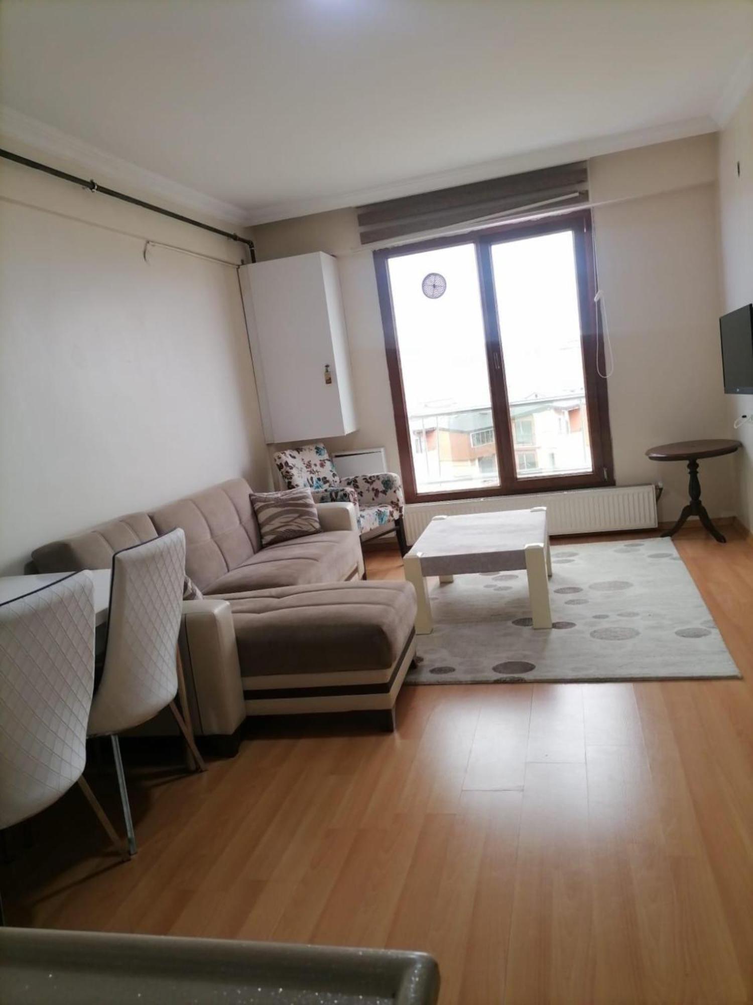 Snow Life Hotel Sarıkamış Buitenkant foto