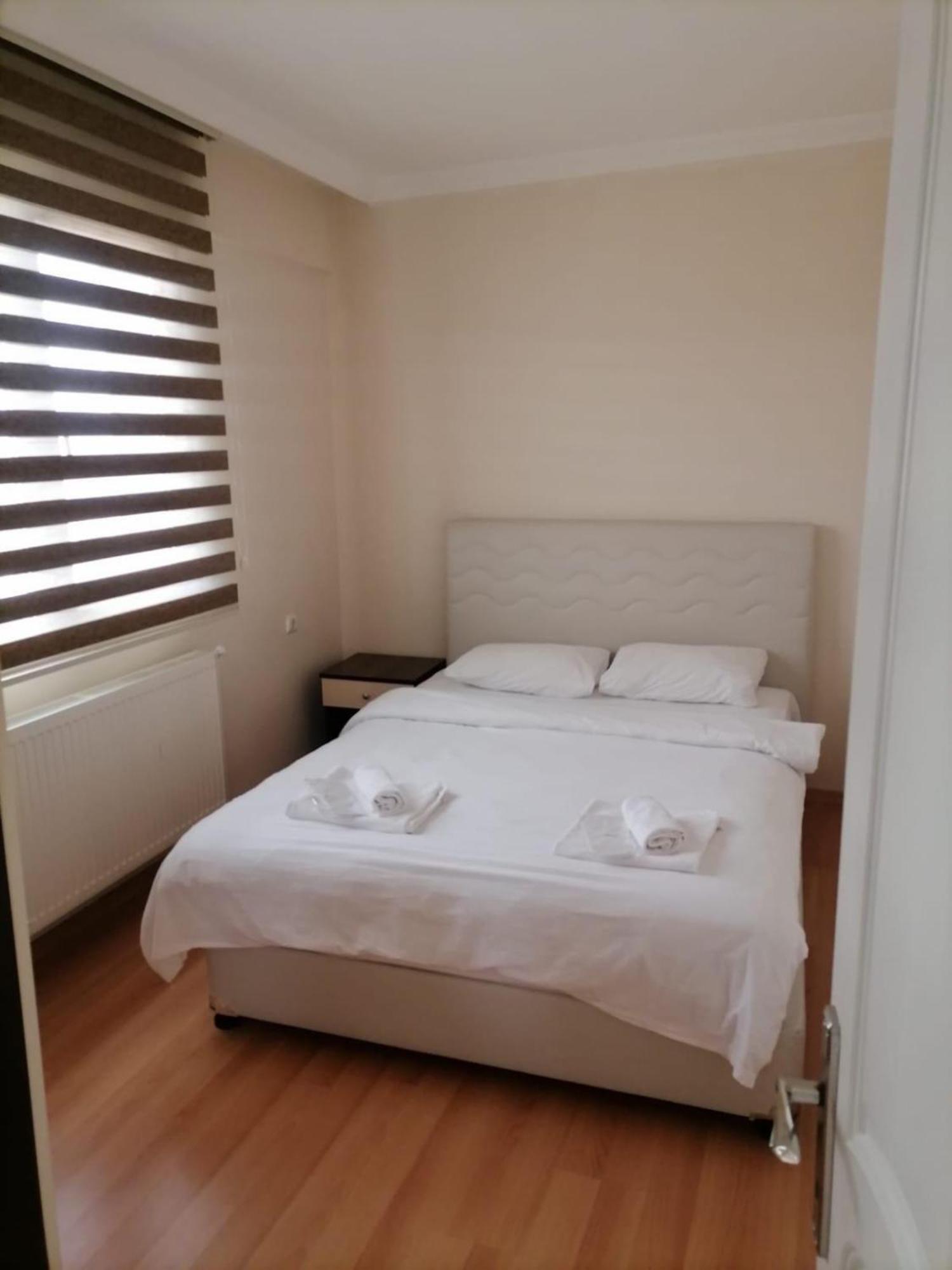 Snow Life Hotel Sarıkamış Buitenkant foto