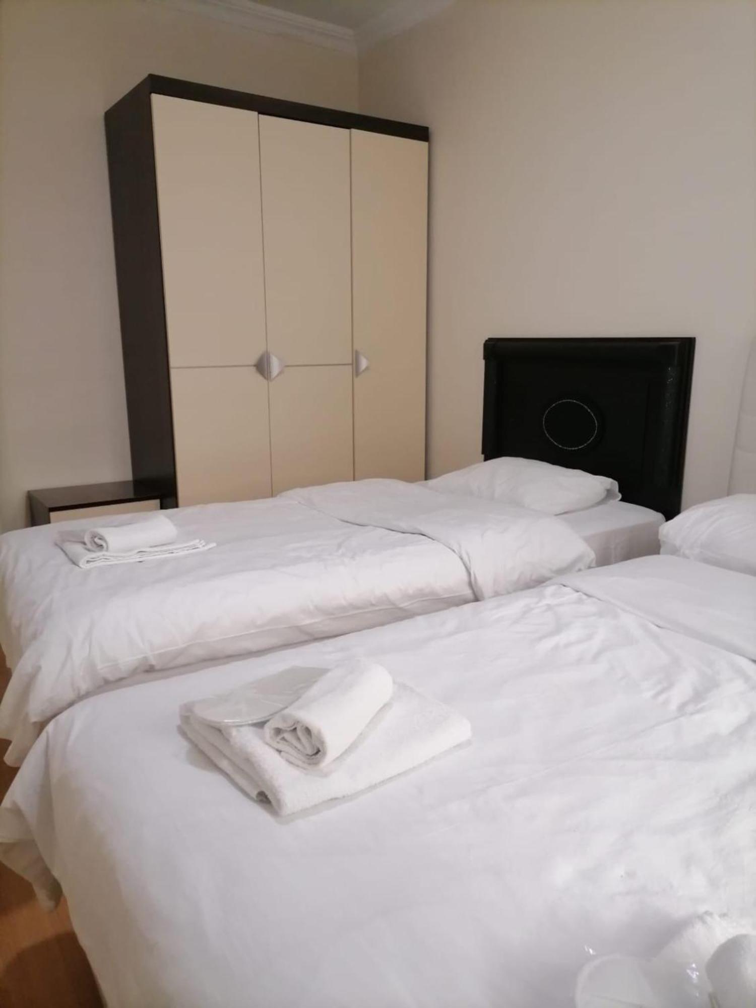 Snow Life Hotel Sarıkamış Buitenkant foto