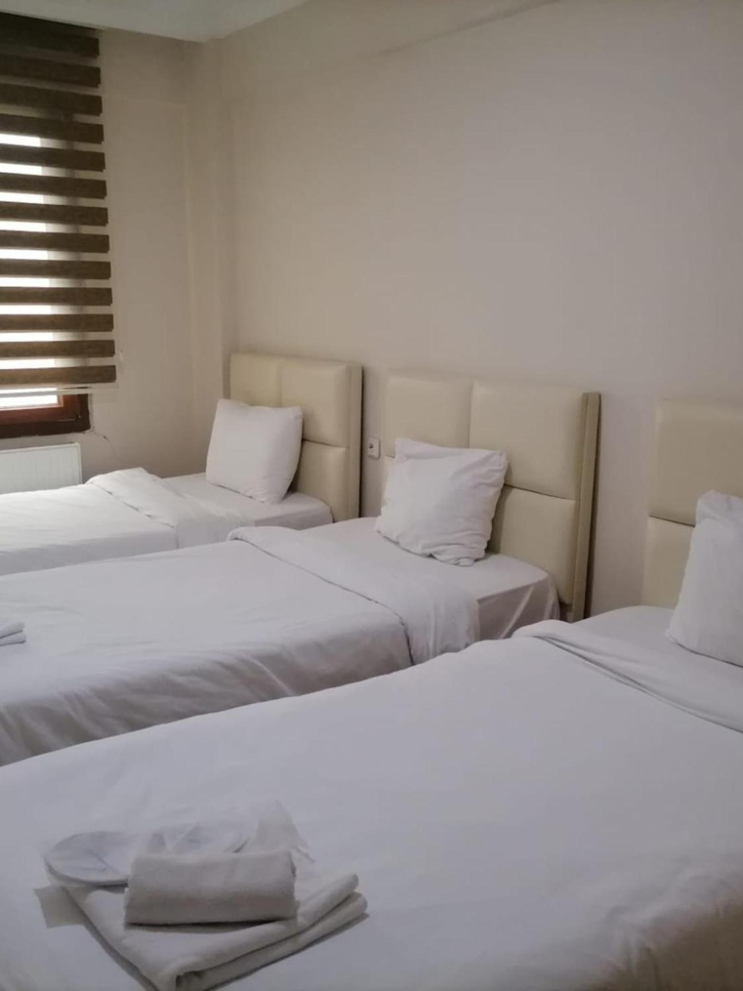 Snow Life Hotel Sarıkamış Buitenkant foto