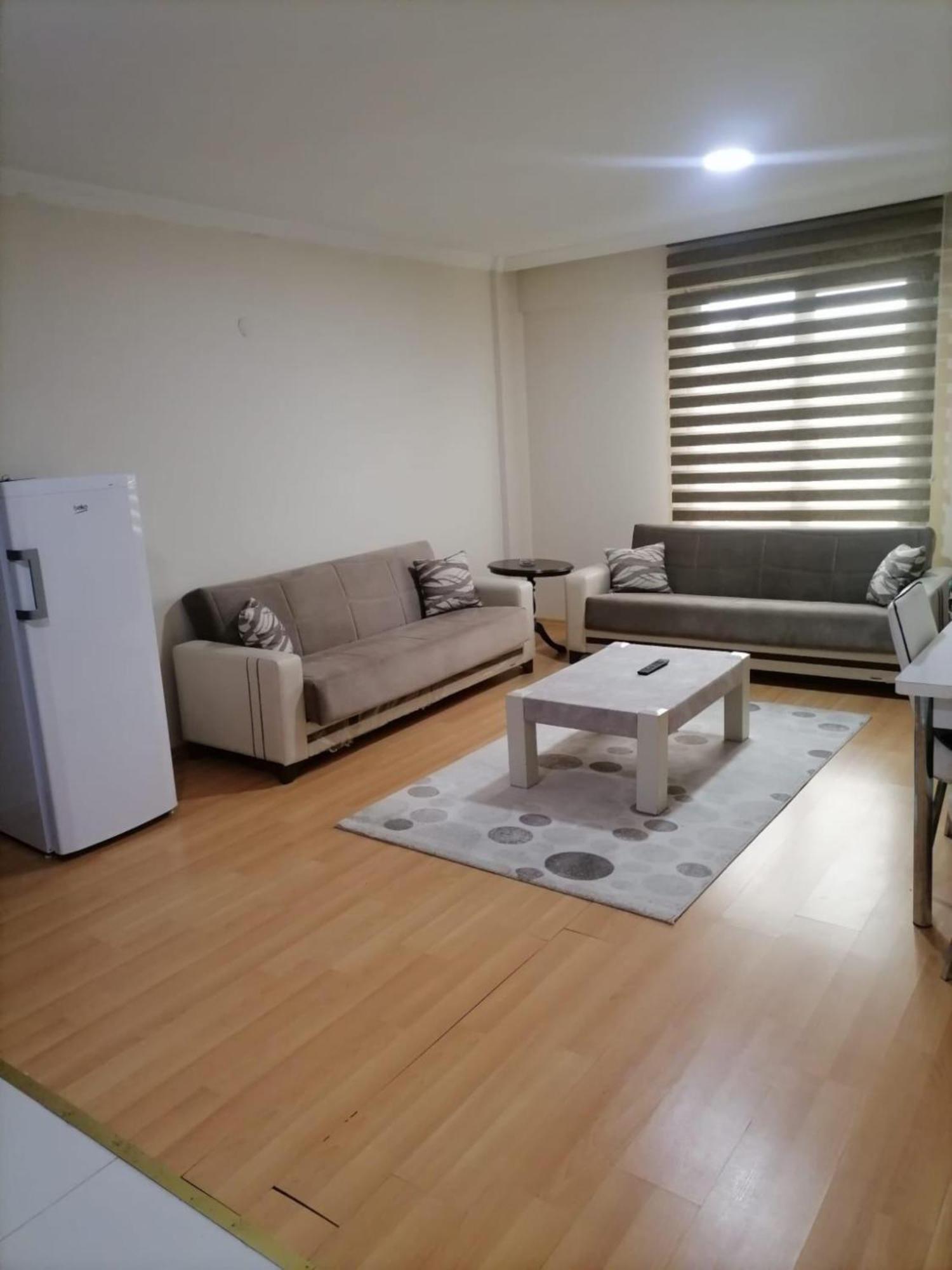 Snow Life Hotel Sarıkamış Buitenkant foto
